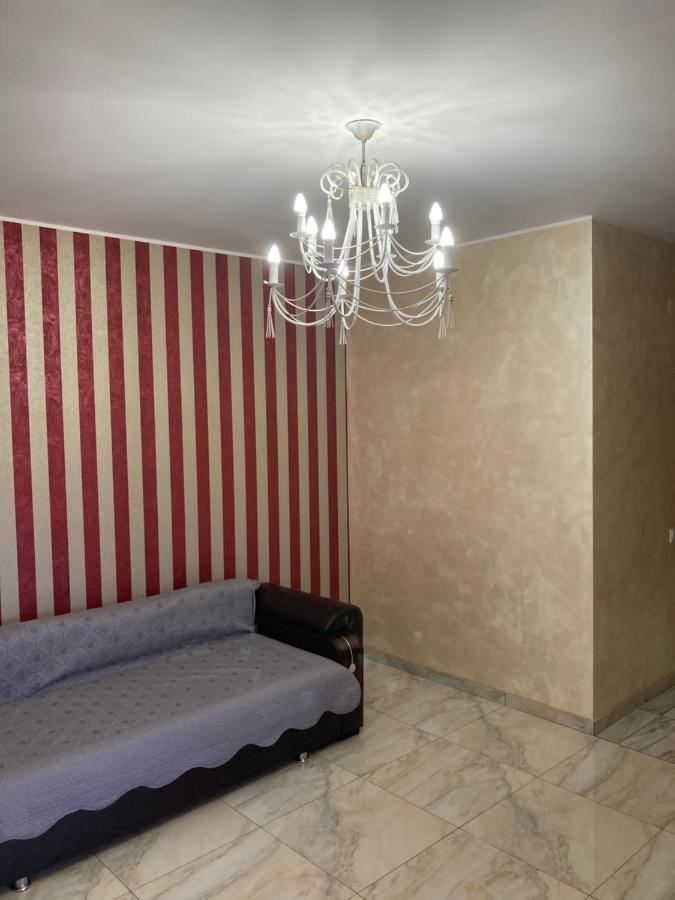 Bhoeme Apartament Oradea Bagian luar foto
