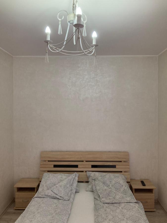 Bhoeme Apartament Oradea Bagian luar foto