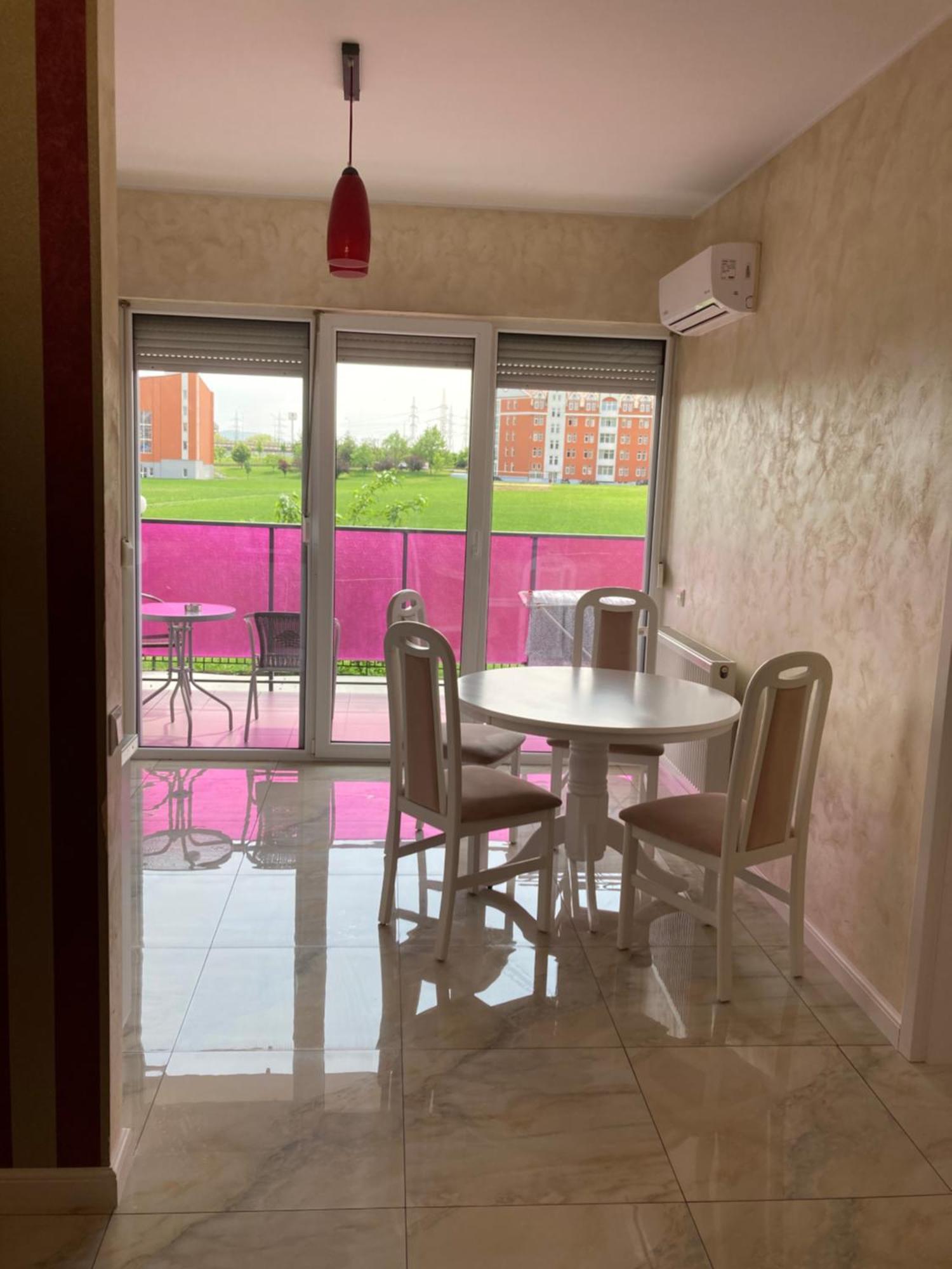 Bhoeme Apartament Oradea Bagian luar foto