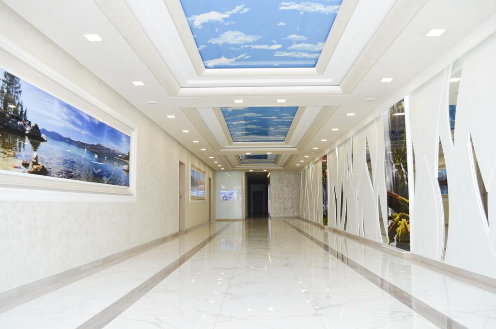 Bhoeme Apartament Oradea Bagian luar foto