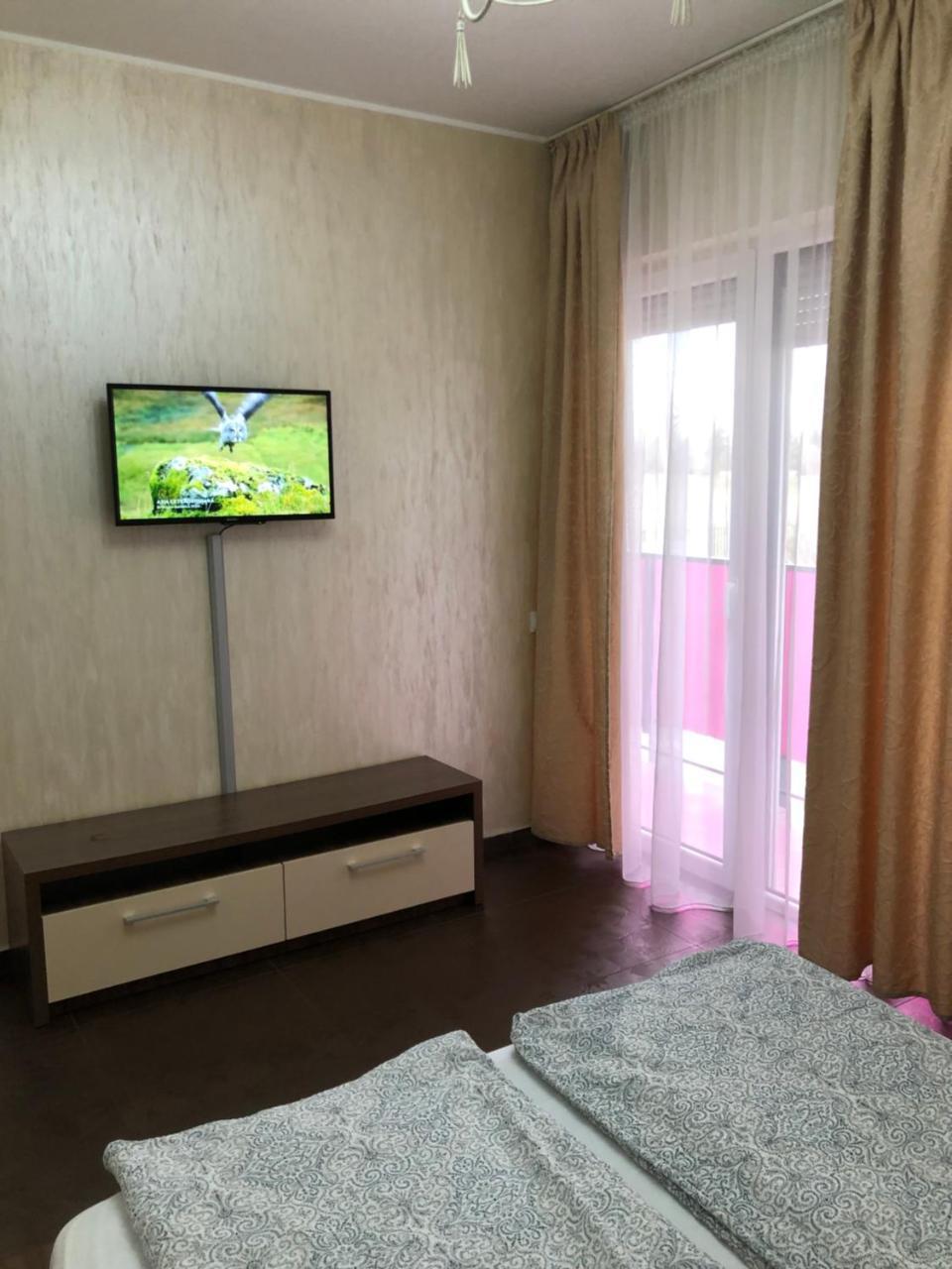 Bhoeme Apartament Oradea Bagian luar foto