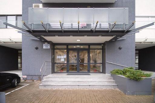 Bhoeme Apartament Oradea Bagian luar foto